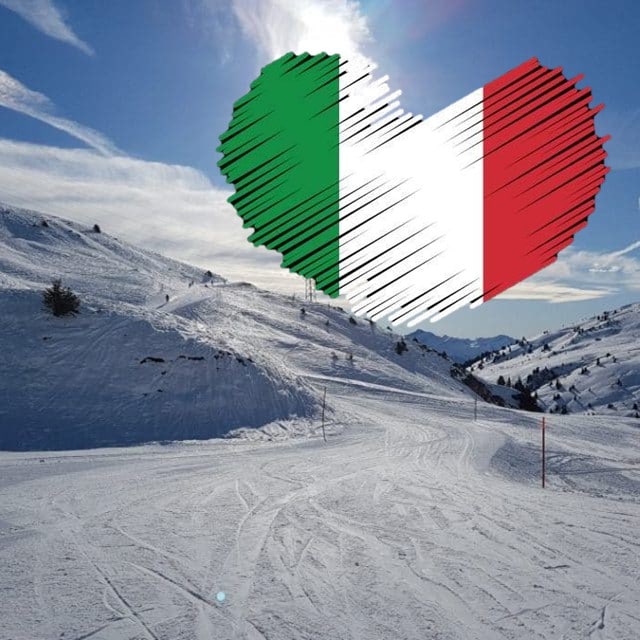 Skifahren in Italien: Haftpflichtversicherung (inkl. Nachweis) erforderlich