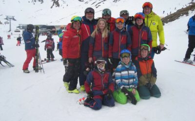 Update: Termine Ski Alpin 2022/23
