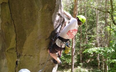 Pfingsten, Sonne, Eifel – was will man mehr?