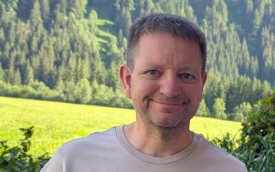 Ein neuer Hüttenwirt für die Saabrücker Hütte: Markus stellt sich vor